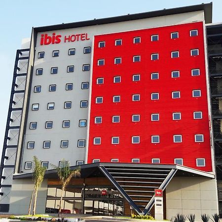 Ibis Irapuato酒店 外观 照片