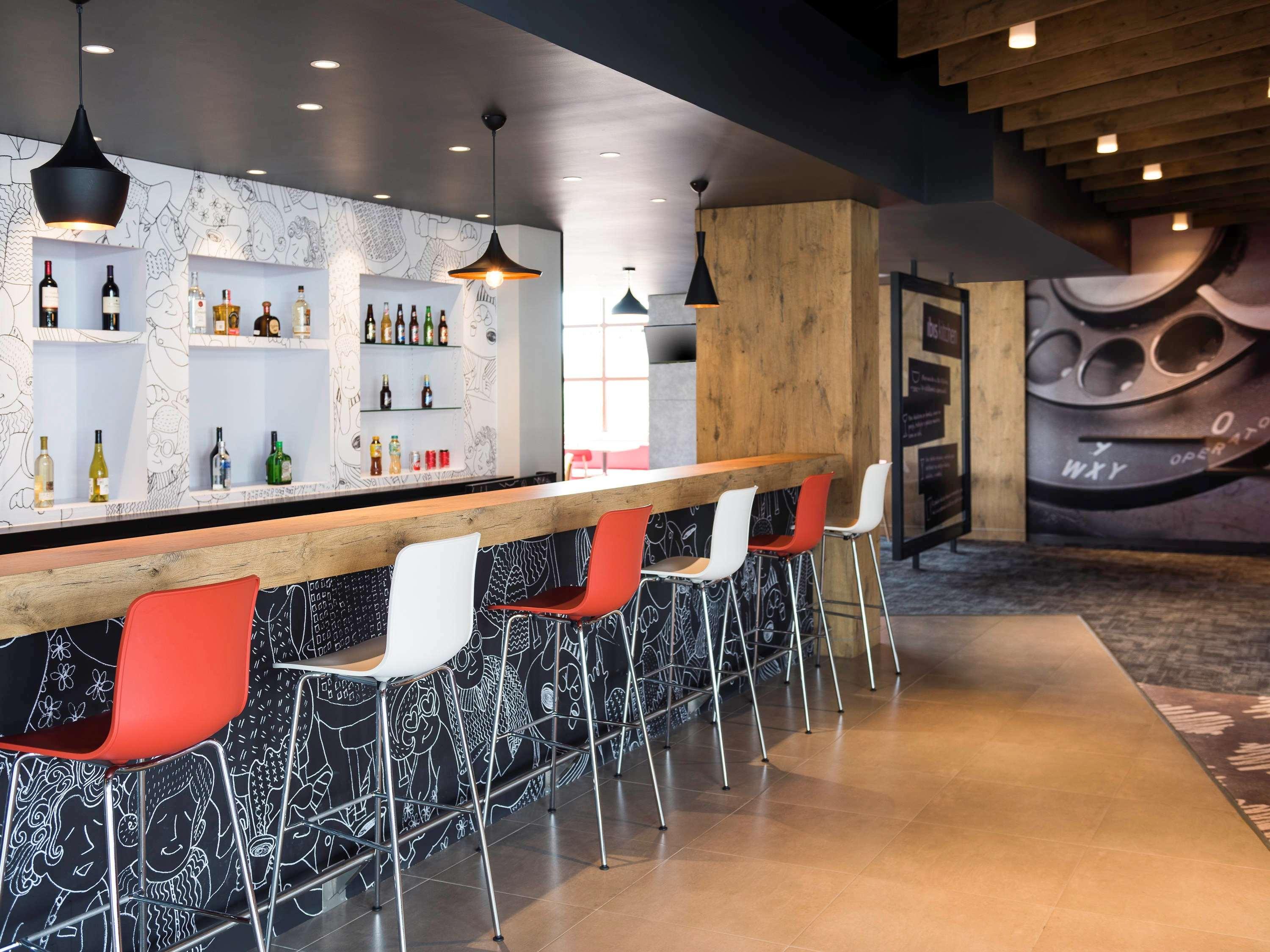 Ibis Irapuato酒店 外观 照片
